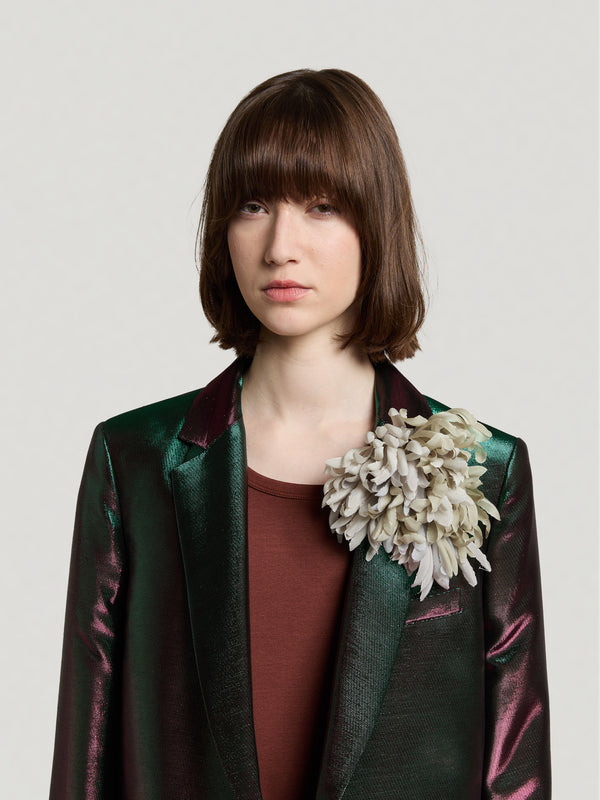 Indress Kumquat Caramel