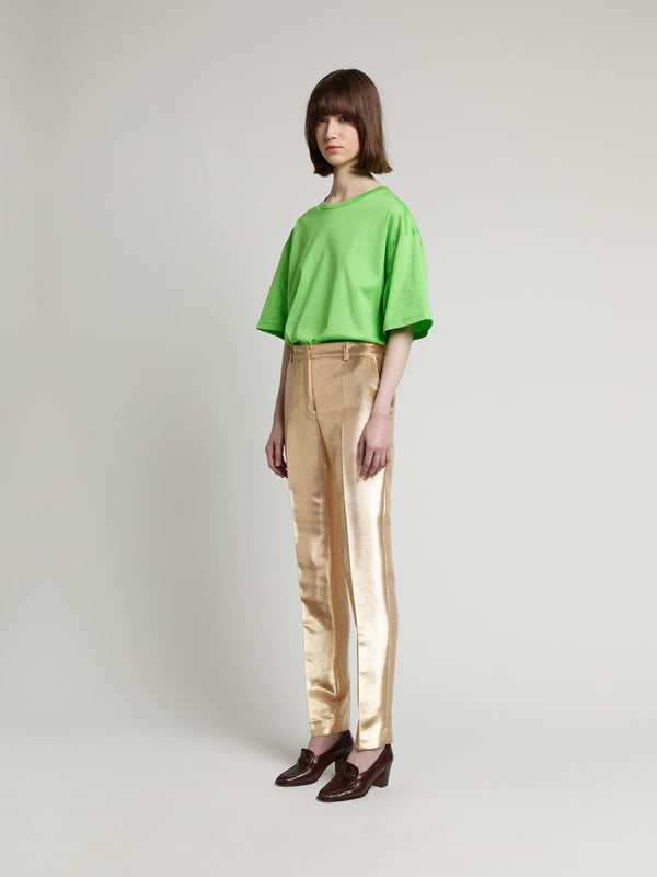 Indress Kumquat Fluo Green
