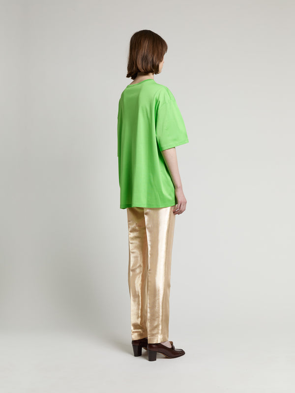 Indress Kumquat Fluo Green