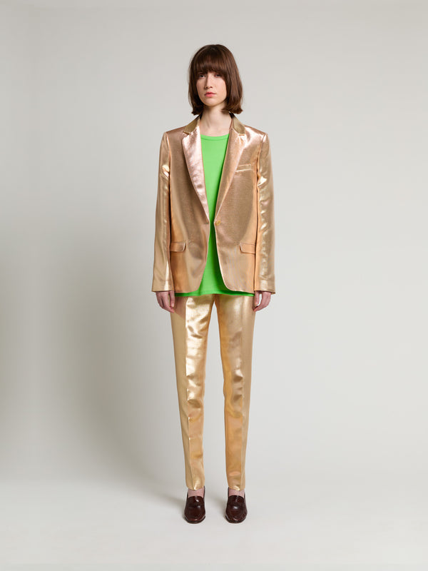 Indress Kumquat Fluo Green