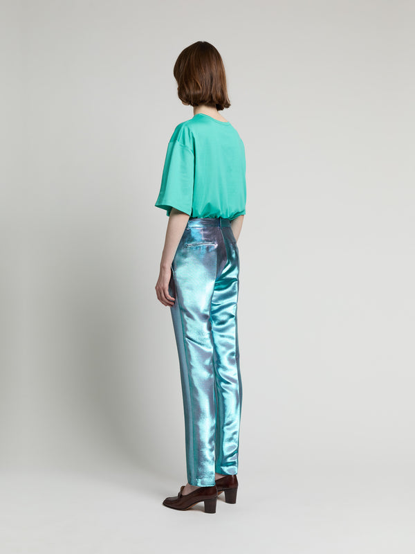 Indress Kumquat Turquoise