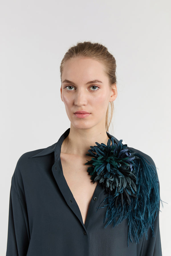 indress Lavande Slate