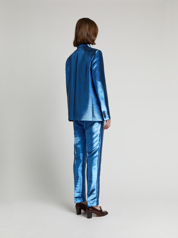 Indress Leonardo Blue