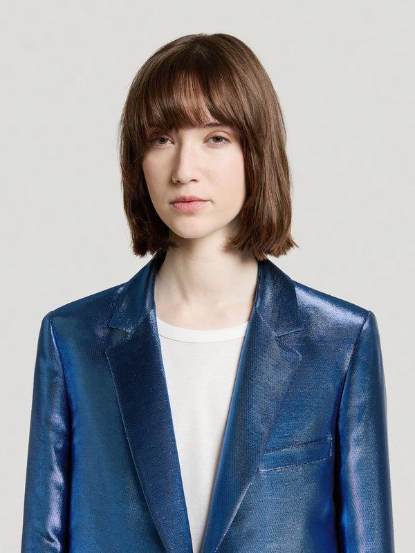 Indress Leonardo Blue