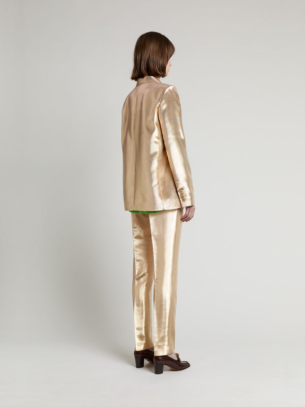 Indress Leonardo Powder Gold