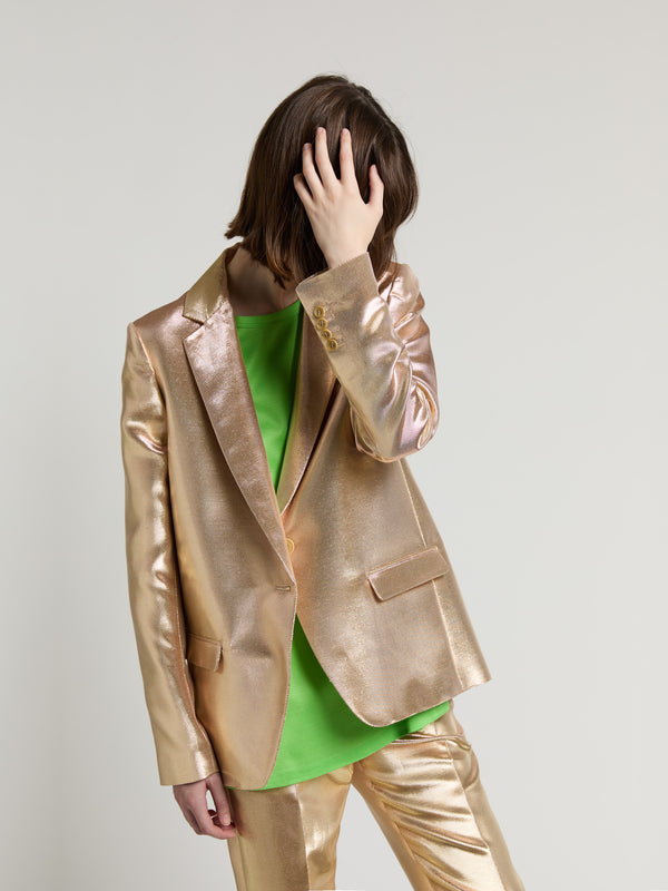 Indress Leonardo Powder Gold