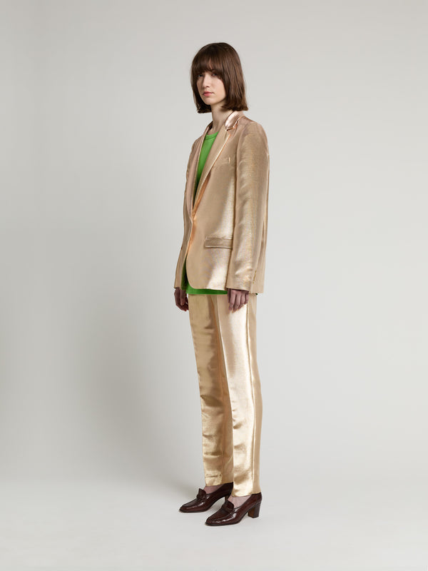 indress Leonardo Powder gold