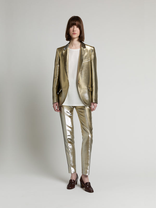 Indress Leonardo Silver Gold