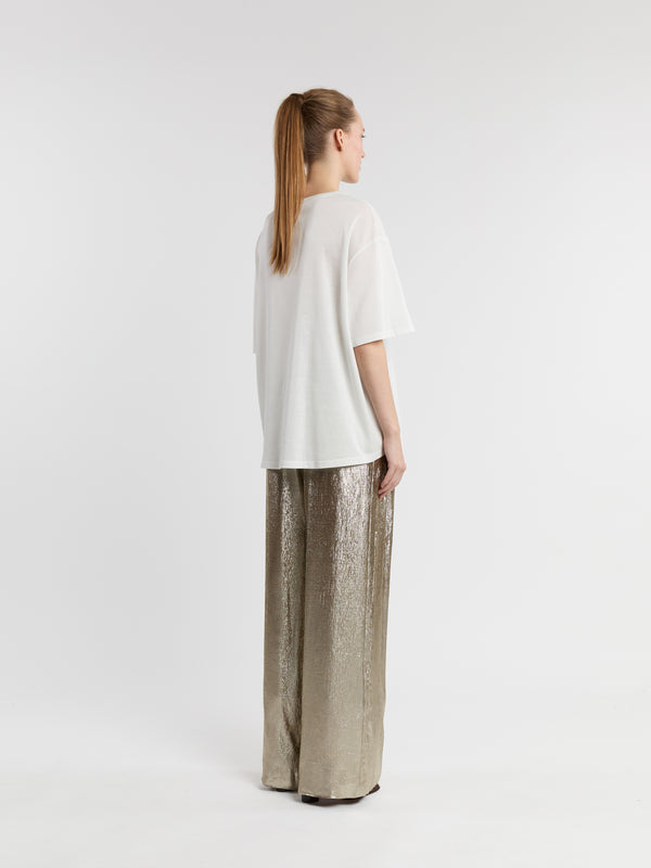 Indress Lotus Couleur:White