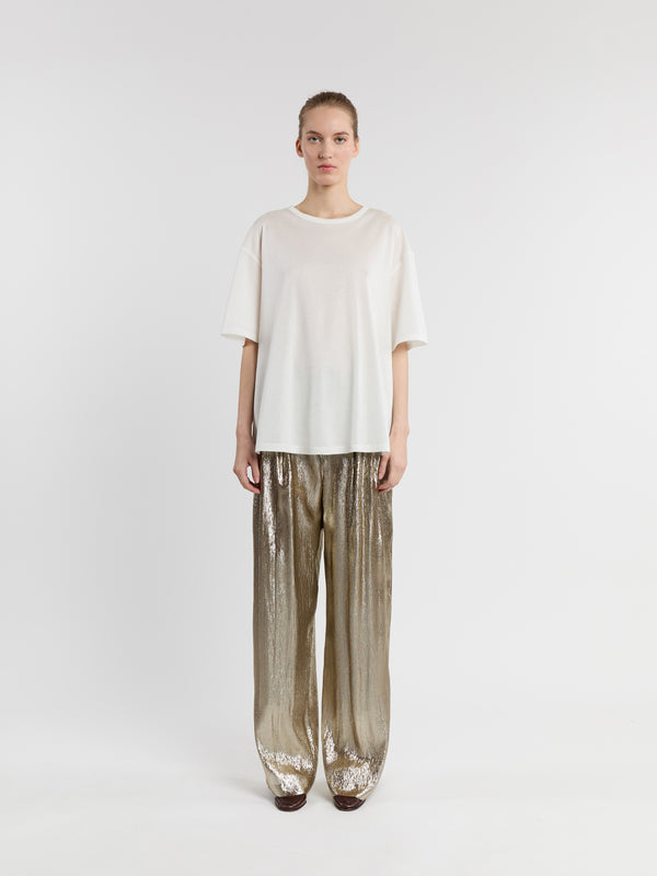 indress Lotus Couleur:White