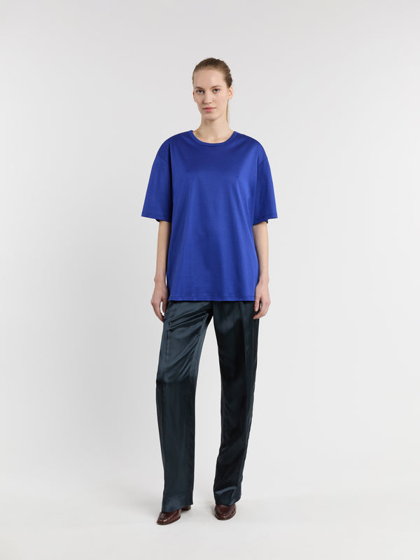 Indress Lotus Electric Blue