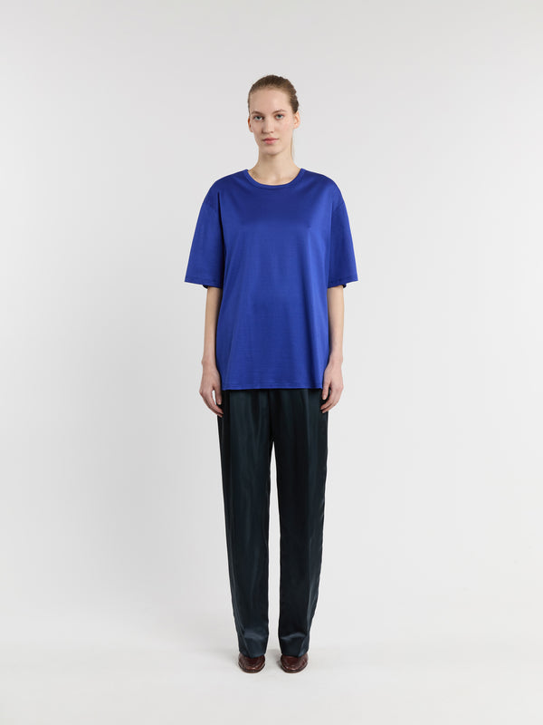 Indress Lotus Electric Blue