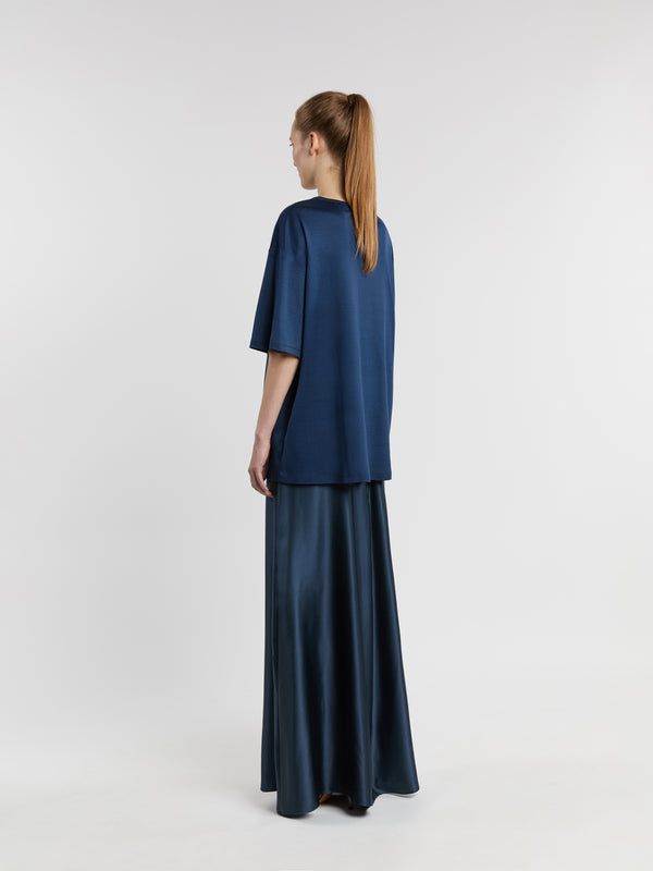 Indress Lotus Night Blue