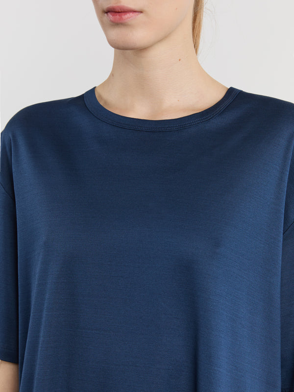 Indress Lotus Night Blue