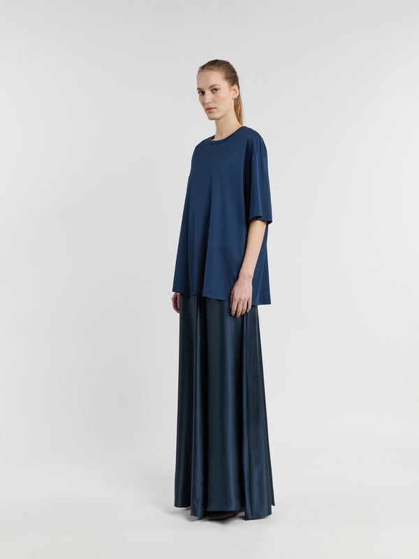 indress Lotus Night Blue