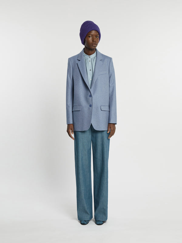 indress Marcello Blue