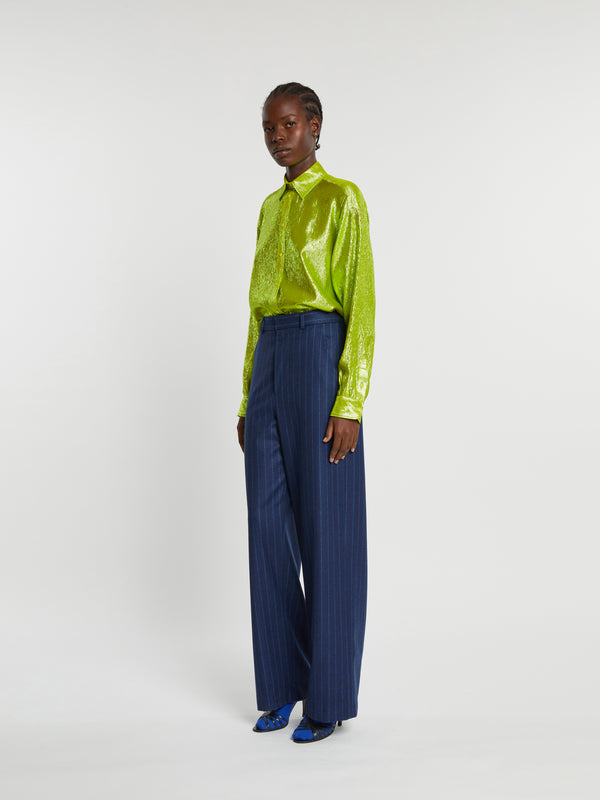 Indress Marilyn Lime