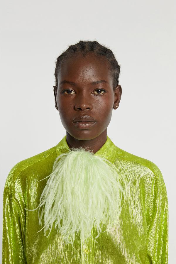 Indress Marilyn Lime