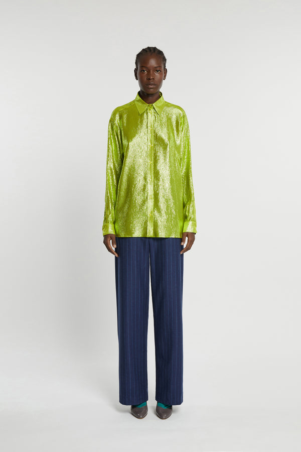 indress Marilyn Lime