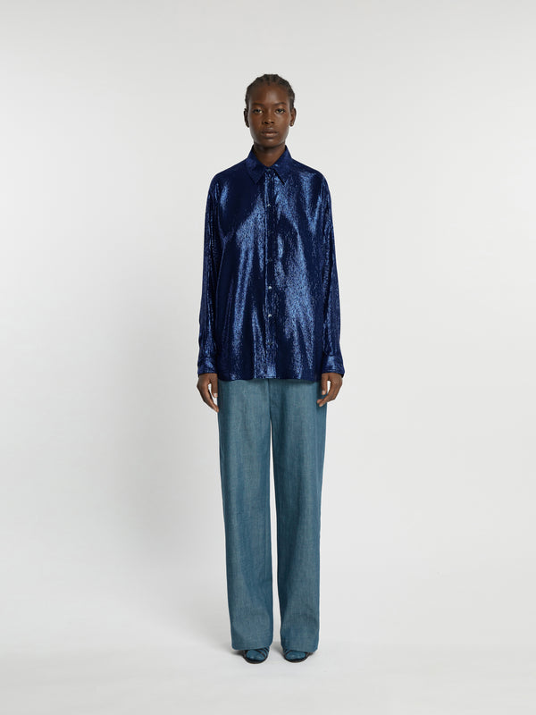 Indress Marilyn Night Blue