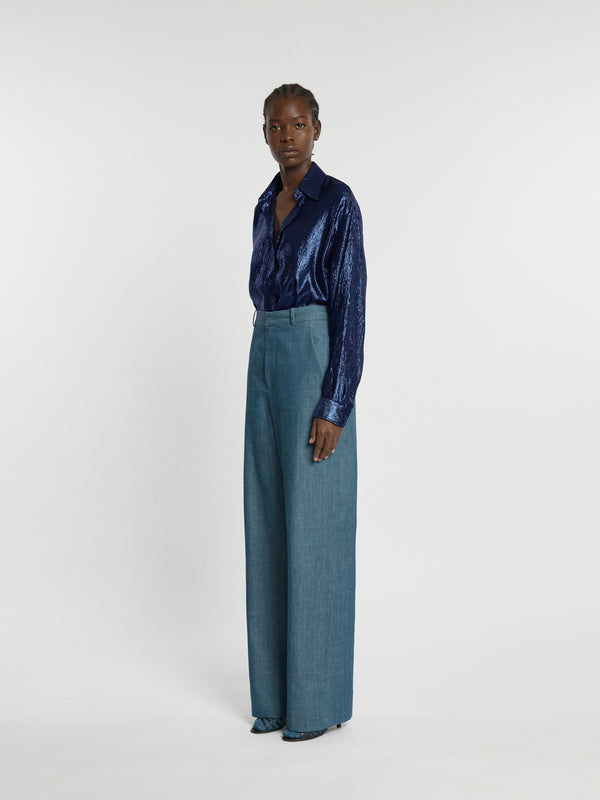 Indress Marilyn Night Blue