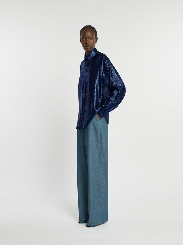 indress Marilyn Night Blue