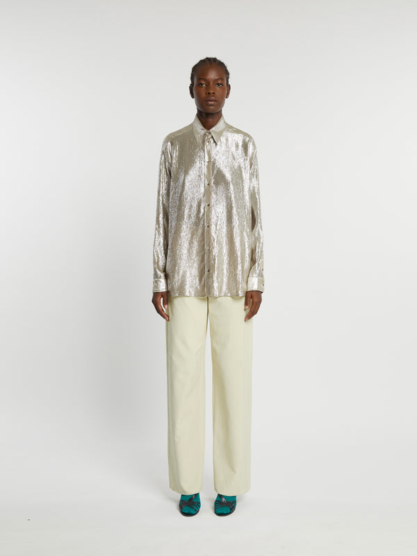 indress Marilyn Silver