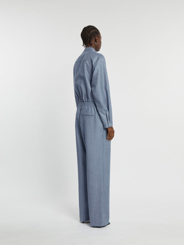Indress Mélanie Blue
