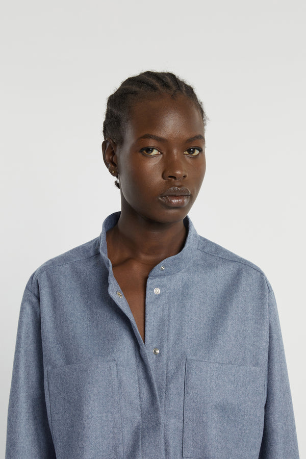 Indress Mélanie Blue