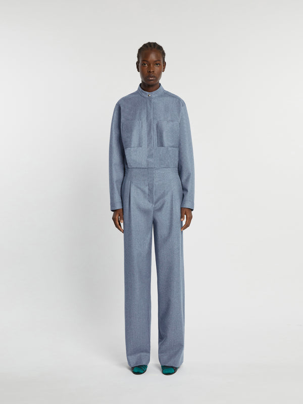 indress Mélanie Blue