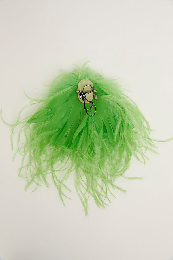 Indress Meryl Absinth