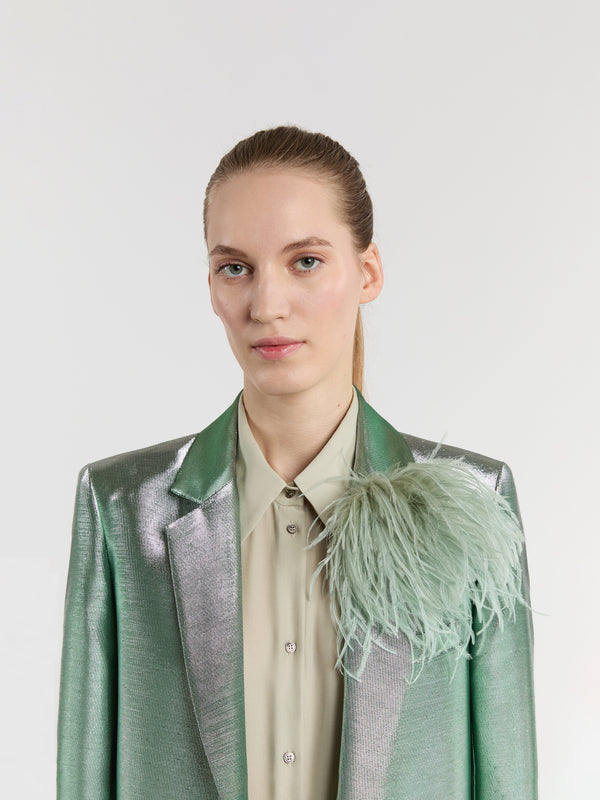 Indress Meryl Almond