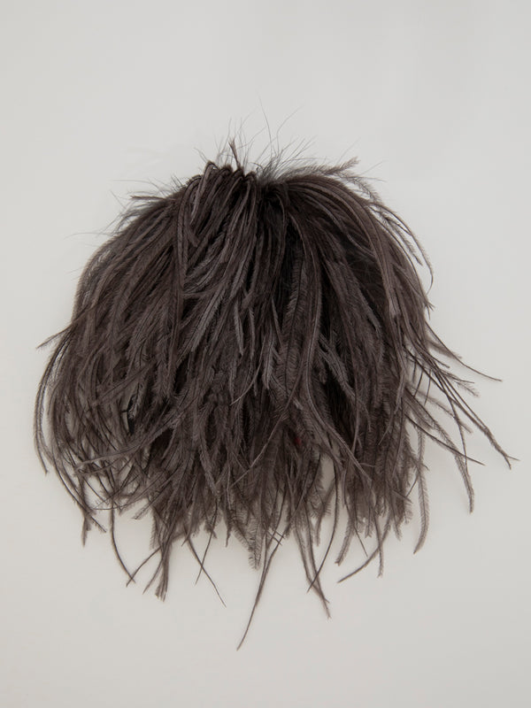 indress Meryl Anthracite