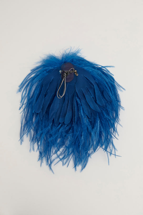 Indress Meryl Bleu Klein