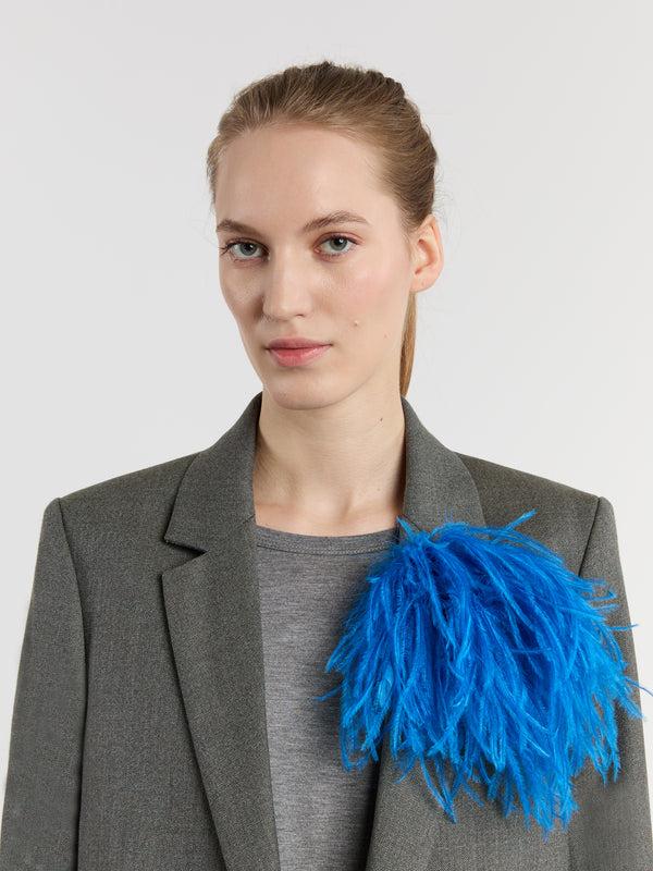 Indress Meryl Bleu Klein