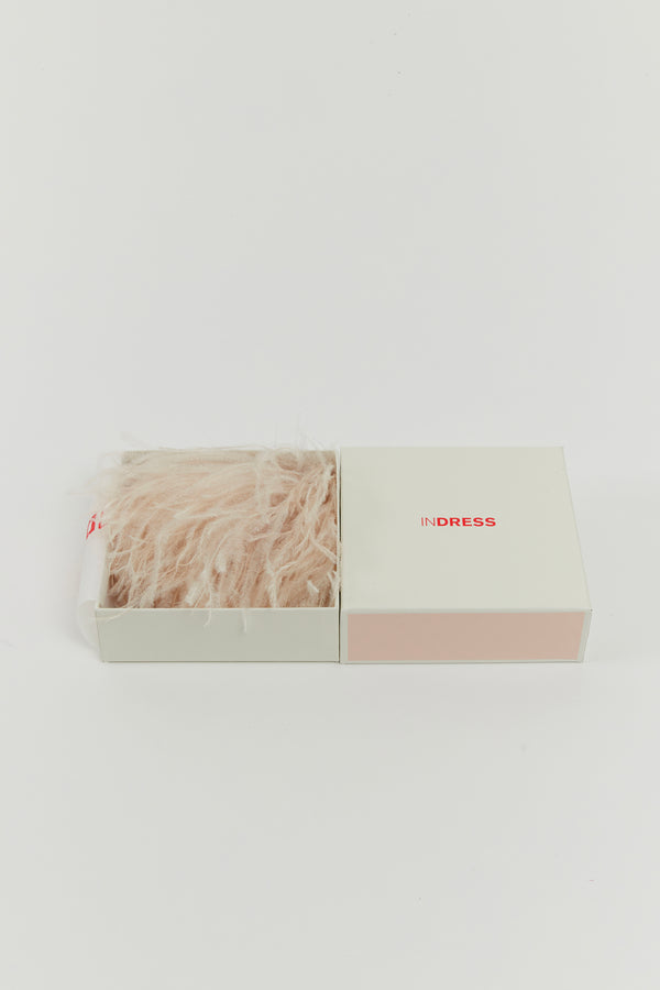Indress Meryl Champagne