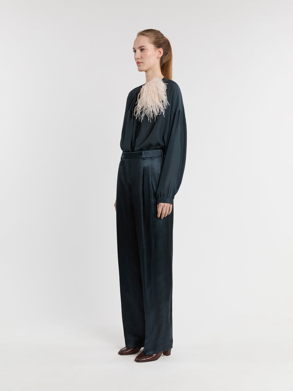 Indress Meryl Champagne