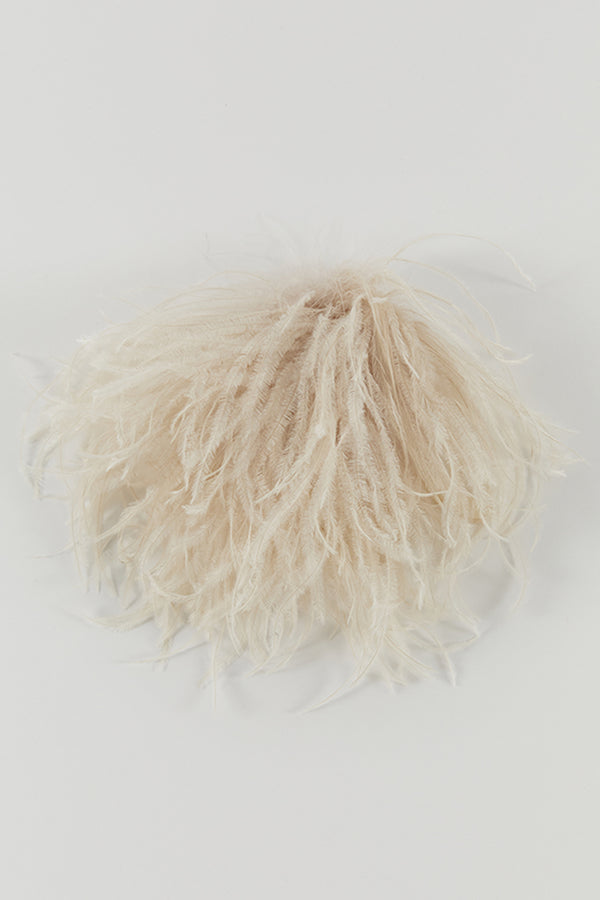 indress Meryl Champagne