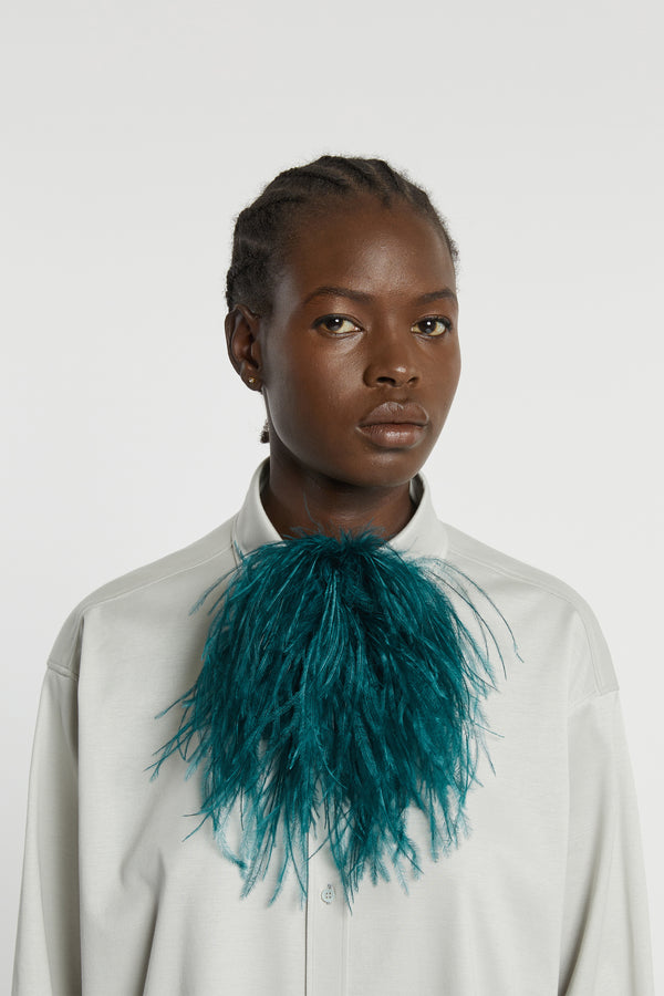 Indress Meryl Dark Emerald