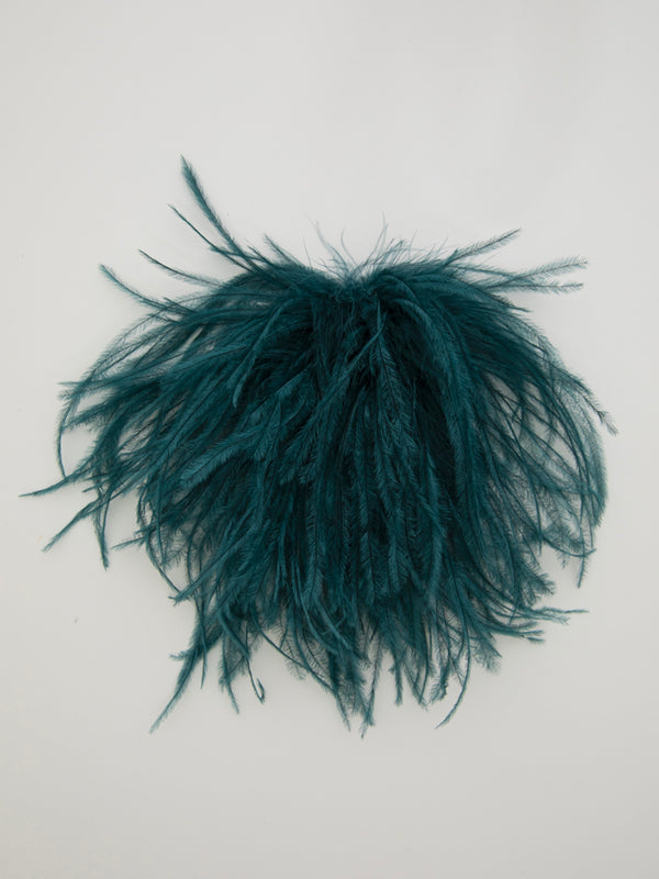 indress Meryl Dark Emerald