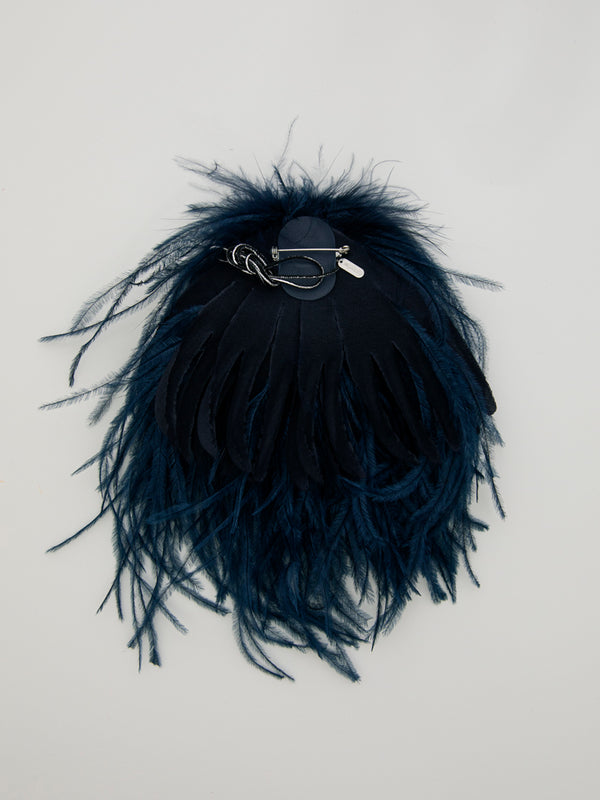 Indress Meryl Dark Navy