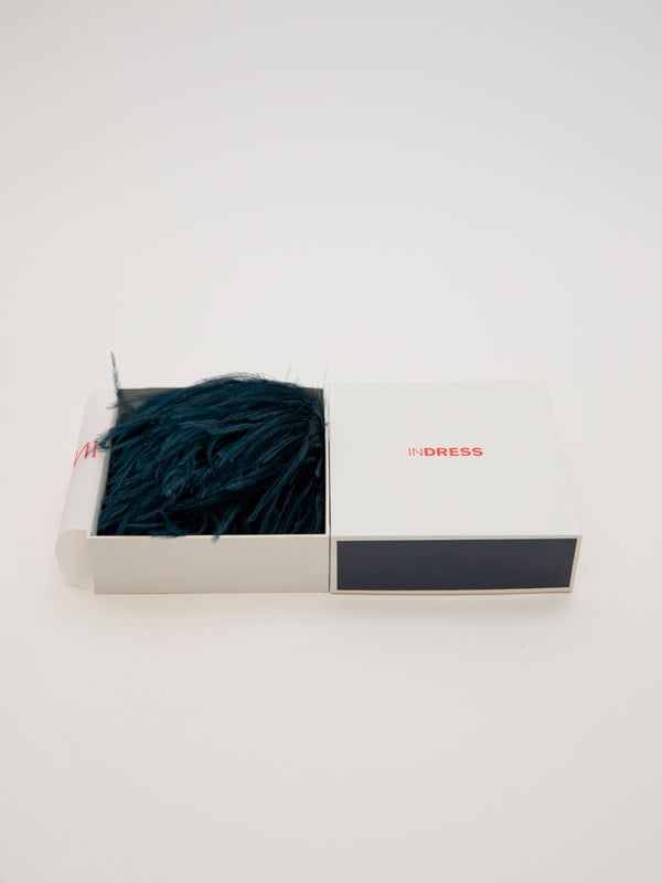 Indress Meryl Dark Navy