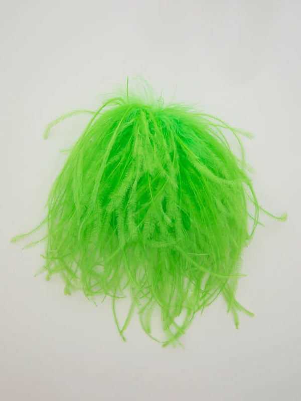 indress Meryl Fluo Green