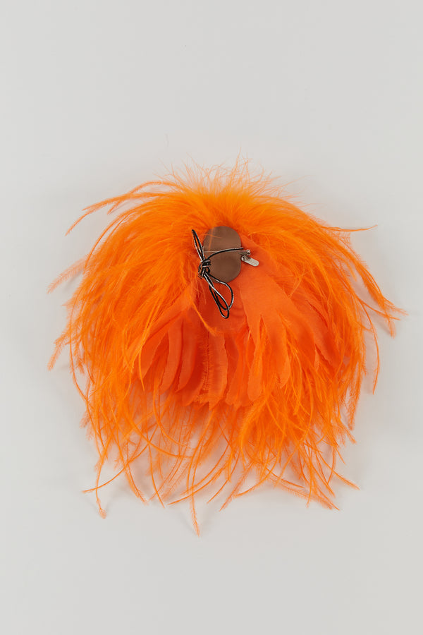 Indress Meryl Fluo Orange