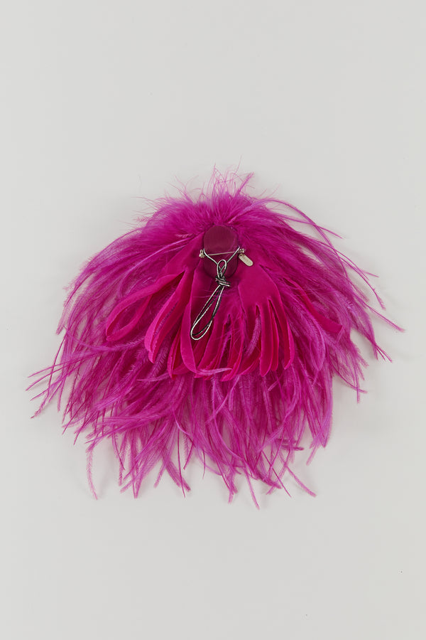 Indress Meryl Fuchsia