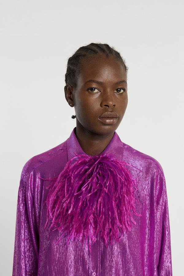 Indress Meryl Fuchsia