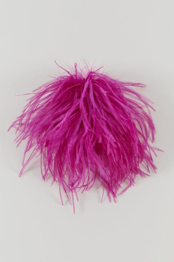 indress Meryl Fuchsia