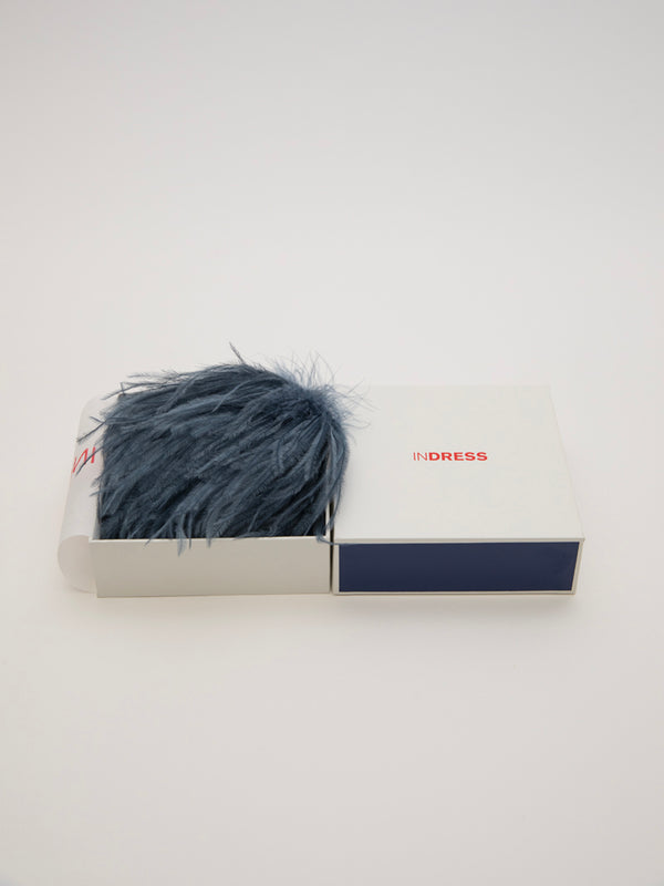 Indress Meryl Grey Blue