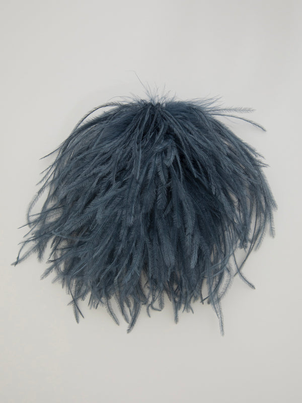 indress Meryl Grey Blue