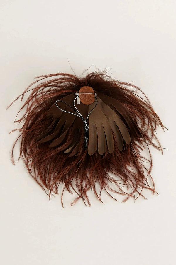 Indress Meryl Hazelnut